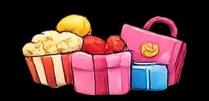 Food & Grocery