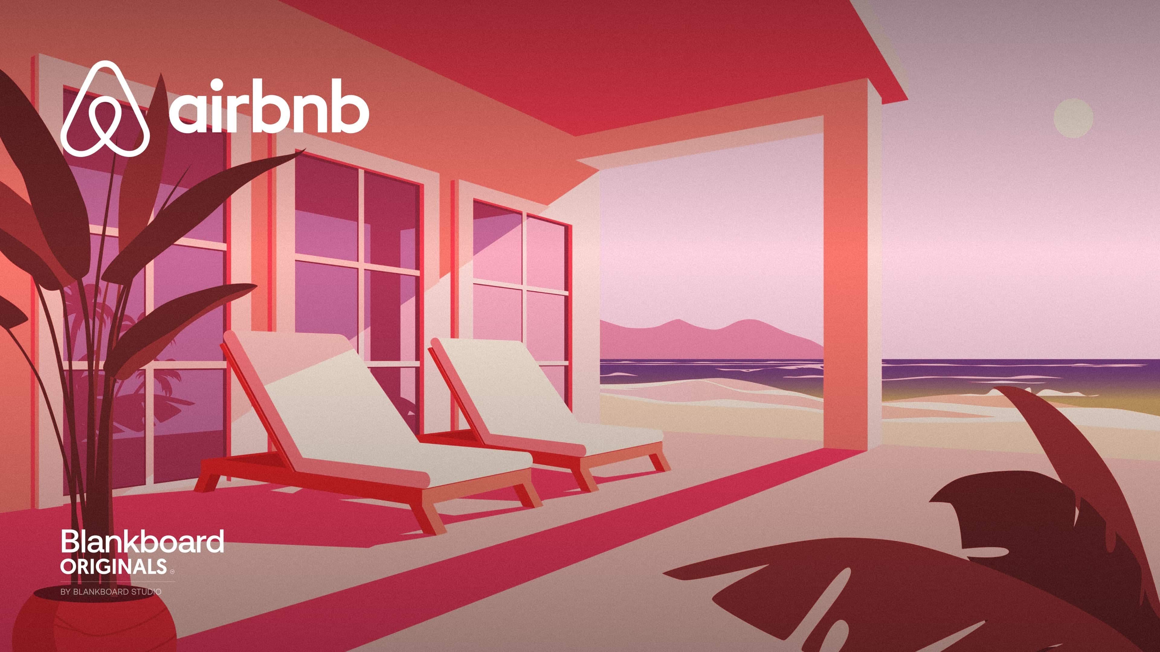 Airbnb