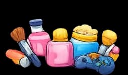 Beauty & Personal Care