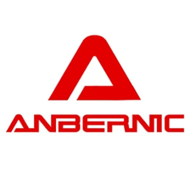 Anbernic - The Best Retro Game Console